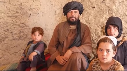 کندهار ته له ایران او پاکستان راستانه شوي کډوال راتلونکي ژمي ته اندېښمن دي