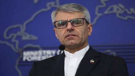 بقائی: ادعاهای آمریکا درباره مداخله ایران در یمن، کذب محض است