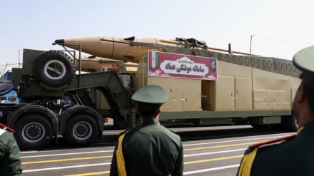 Wizara ya Ulinzi: Sekta ya ulinzi ya Iran haiwezi kuharibiwa; itastawi na kuimarika pakubwa kuliko huko nyuma