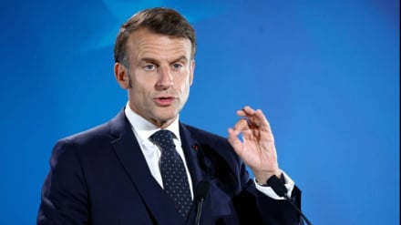 Macron: Ndërprerjet në furnizimin me naftë ndikojnë në jetën e qytetarëve francezë