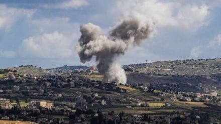 Israel Kembali Langgar Gencatan Senjata Lebanon; Serangan Artileri dan Peledakan Guncang Lebanon Selatan