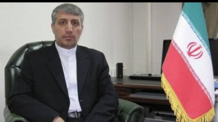 region ölkələri belə bir sui-qəsd planına imkan verməyəcəklər