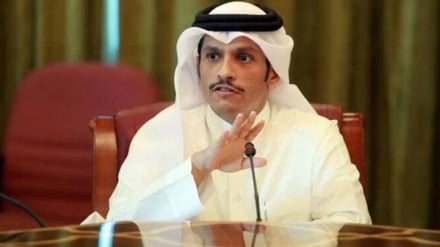 د قطر لومړی وزیر: نتانیاهو د غزې د سولې د طرحې د پرمختګ تر ټولو ستر خنډ دی