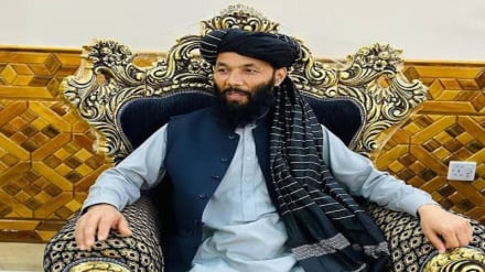 رئیس دفتر وزیر اقتصاد طالبان ناپدید شد