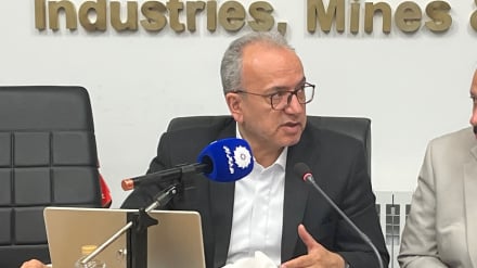 Իրանի էներգետիկայի նախարարության միջազգային հարցերի կենտրոնի ղեկավար․ Իրանի տեխնիկական և ինժեներական ներուժը կարող է գրավել հարևան երկրների շուկաները