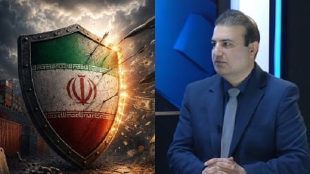 «Իրանի դեմ ԱՄՆ-ի սանձազերծած տնտեսական պատերազմին որևէ երկրի մասնակցություն անպատիժ չի մնա»․ Փույա Հոսեինի