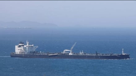Irak karasularında bir petrol tankerine saldırı