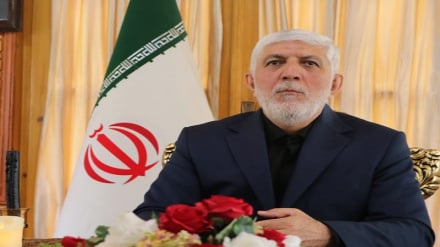 سرکنسول ایران در هرات: نیم قرن فعالیت رادیو دری نشانه کارآمدی و تعهد است