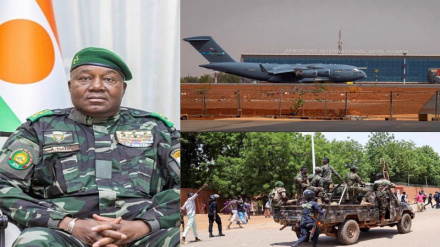 Niger: Jaribio la uasi wa jeshi lilichochewa na mtandao mpana ukiongozwa na Ufaransa