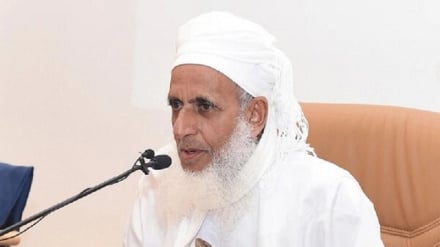 Mufti wa Oman: Umma wa Kiislamu umekumbwa na fitina kubwa