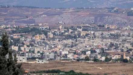 Mengapa Bukit Ali Al-Tahir Penting bagi Israel?