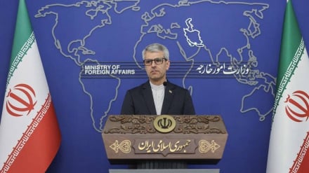 Bekayi: “Koleng Dağı’nda hiçbir nükleer faaliyetimiz yok”