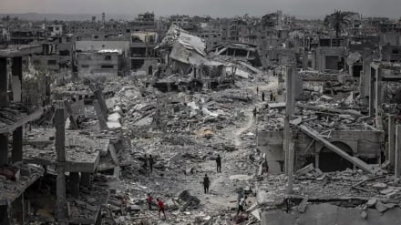 Umoja wa Mataifa: Hakuna sehemu salama katika Ukanda wa Gaza