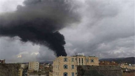 Saudi Kembali Gempur Yaman; F-15 dan Typhoon Serang Infrastruktur Sipil di 6 Provinsi