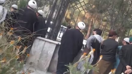 کنکاش، اقدام حکومت طالبان در تخلیه حوزه علمیه خاتم النبیین در کابل و پیامدهای آن 19 06 1405