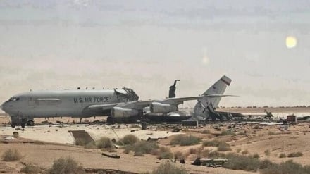 WSJ: AS Tembak 80 Rudal untuk Hadang Serangan Iran, Serangan Tehran Makin Rumit