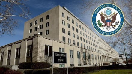 AS Perpanjang Sanksi Visa Pejabat Palestina Jelang Sidang Umum PBB
