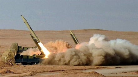 Al-Mayadeen: Arab Saudi 135 Kali Bom Yaman, Tapi Gagal—Sana'a Belum Gunakan  Senjata Khusus