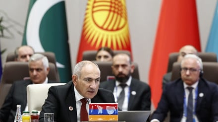  ՀՀ  կիսում է աշխարհի բազմաբևեռության տեսլականը․ վարչապետի ելույթը ՇՀԿ+ ձևաչափի հանդիպմանը  
