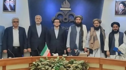 امضای قرارداد واردات نفت و گاز؛ هیات شرکت‌های دولتی افغانستان به ایران رفت