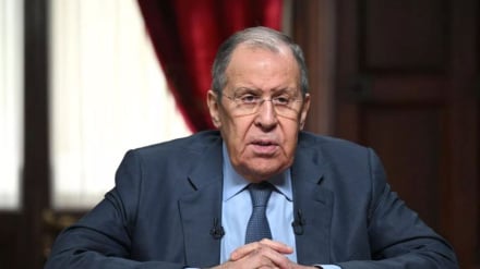 Lavrov: Undangan untuk Zelenskyy Telah Dikirim, Silakan ke Moskow