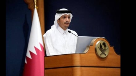 Ğətəri iminnə vəzir: Netanyahu, Ğəzzə sulhi plani inkişofi vey yolə mane bə hisob omeydə