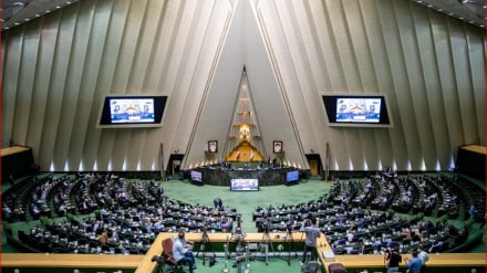Խորհրդարանում է NPT-ից Իրանի դուրս գալու հրատապ օրինագիծը