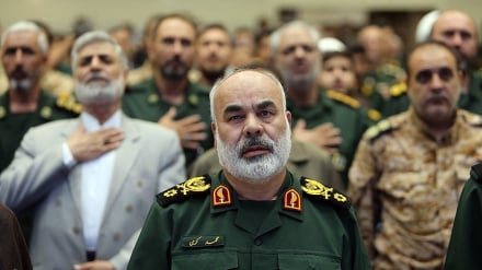 Qeneral mayor Kərəmi: deşmeni vədə i zərrə həm bə domo ənışt nimon