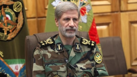   د ګران ایران په دفاع کې به یوه شېبه هم ځنډ ونه کړو 