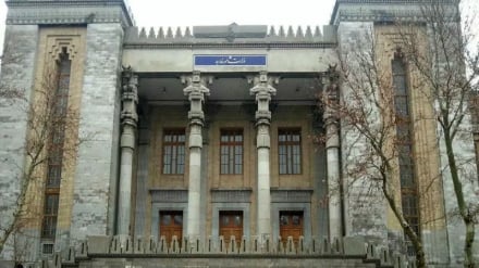 伊朗警告地区国家：不要为以色列政权在地区实施破坏稳定行动创造条件