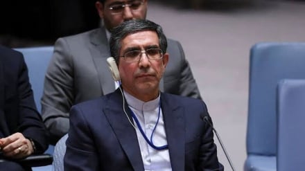 Ambasadori i Iranit në OKB: Sulmi i SHBA-së në një dasmë është krim lufte