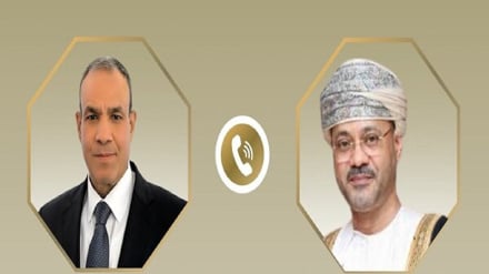 Pars Today – Menteri Luar Negeri Mesir, dalam percakapan teleponnya dengan rekannya dari Oman, menekankan pentingnya kembali ke negosiasi AS dan Iran sesuai dengan Nota Kesepahaman Islamabad.