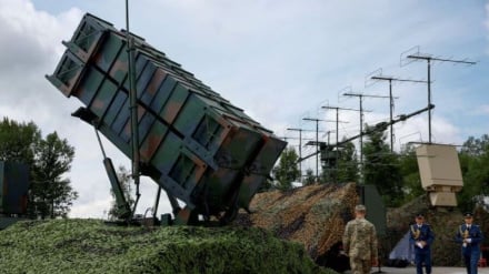 Paket $400 Juta AS untuk Ukraina Tanpa Rudal Patriot