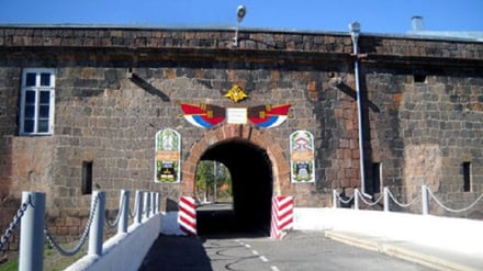 Ես երբևէ Հայաստանից 102-րդ ռազմաբազան դուրս բերելու հարց չեմ բարձրացրել․ Նիկոլ Փաշինյան