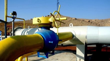 Սեպտեմբերի 15–ից 25–ը կդադարեցվի Հայաստան բնական գազի մատակարարումը. «Գազպրոմ Արմենիա»