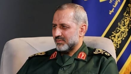 سردار موسوی خطاب به مردم ایران: شکوه بعثت در خیابان‌ها با اتحاد حفظ شود