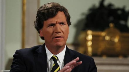 Tucker Carlson: E kisha paralajmëruar Trumpin për luftën me Iranin