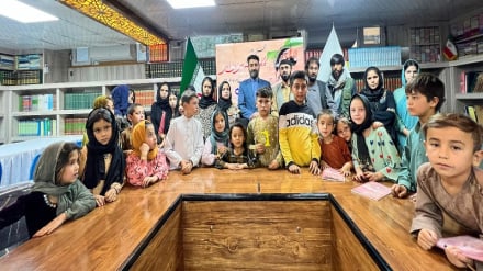 خوشنویسی؛ زبان مشترک و پل ارتباطی فرهنگی ایران و افغانستان