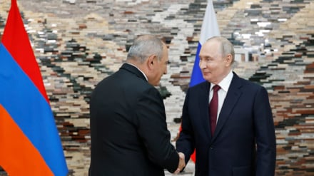 Փաշինյանը Հայաստանը չի տանում ռուսական կախվածությունից դեպի ազգային ինքնուրույնություն. նա հին կախվածությունները ընտրողաբար պահպանում է, դրանց կողքին ձևավորում նորերը. Դավիթ Անանյան