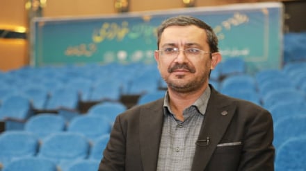 ریاضیات به سراغ آمار ۱۸ و ۱۹ دی می‌رود؛ روایت دارنده طلای المپیاد ریاضی و هم‌دوره‌ای مریم میرزاخانی