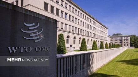 WTO: Fragmentasi Geopolitik Ancam Ekonomi Global Turun Persen