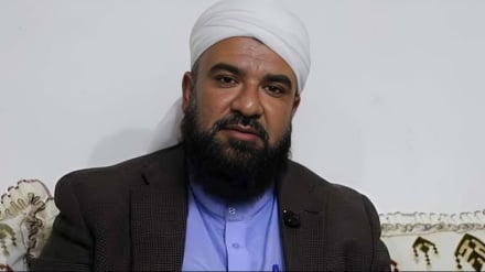 پیام تسلیت قالیباف درپی ترور و شهادت مولوی یوسف گرگیج