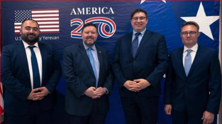 ԱՄՆ-ի ներկայությունը Հայաստանի հարավում․ «Թրամփի երթուղի՞», թե՞ Վաշինգտոնի հենակետ Կովկասում