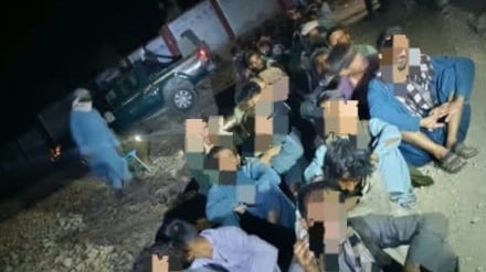 ننګرهار کې ۳۰۰ روږدي کسان د درملنې لپاره روغتون ته ولېږدول شول