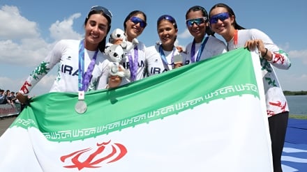 Nagoya 2026: Beşinci günde İran'ın wushu ve kürekte 7 altın ve gümüş madalyası