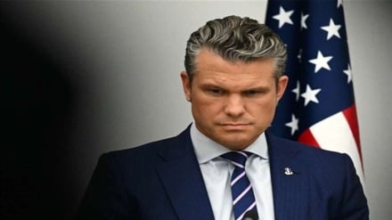 CNN: Hegseth Tekan Pilot F-15 untuk Tampil di TV—Upaya Bentuk Narasi Perang Iran!