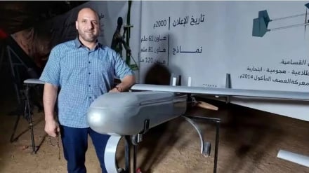 בכיר חמאס נרצח בצפון רצועת עזה