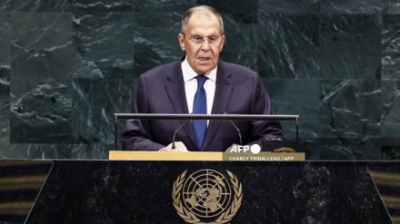 Russia yaiambia US kupitia UNGA: Mauaji ya Ayatullah Khamenei ni dhihirisho la ulazimishaji matakwa 