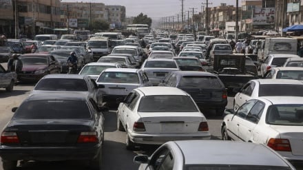 افزایش نگران‌کننده حوادث ترافیکی در هرات؛ جولان نوجوانان بدون گواهینامه در جاده‌ها