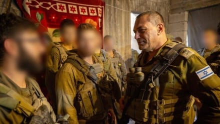 Israel Tingkatkan Kewaspadaan di Tepi Barat di Tengah Serangan Pemukim